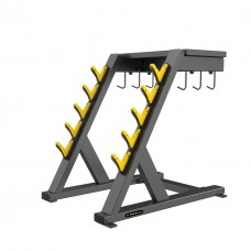 Hattrick-Pro HPC-40 Handle Rack